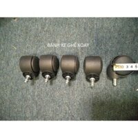 Bánh xe ghế xoay văn phòng Hoà Phát