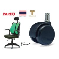 Bánh xe ghế xoay văn phòng,Bánh xe ghế làm việc- Pareo