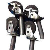 BÁNH XE GIÀN GIÁO, BÁNH XE DÀN GIÁO ( phi100,120 )