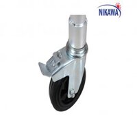 Bánh xe giàn giáo lớn Nikawa JSJ-JR - Hàng chính hãng