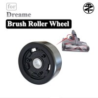 Bánh xe lăn bàn chải sàn máy hút bụi Dreame - T30 / T20 / T10 / V16 / V13 / V12 / V11 Phụ tùng sửa chữa Phụ tùng thay thế