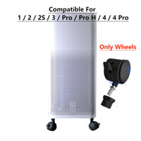 Bánh Xe Lọc Không Khí OEM 1 / 2 / 2S / 3 / Pro / Pro H / 4 / 4Pro Cho Máy Lọc Không Khí For Xiaomi Mijia