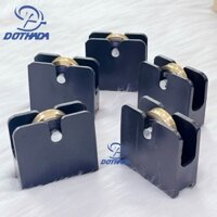 BÁNH XE LÙA THAU CHO CỬA NHÔM LÙA HỆ 700
