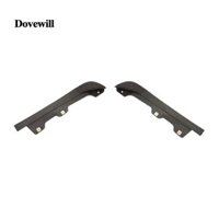 Bánh xe lướt gió Phụ kiện ô tô Thay thế chắn bùn cho Audi A4 07-12