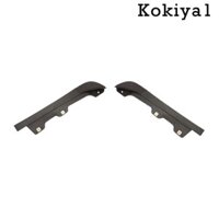 Bánh xe lướt gió Phụ kiện ô tô Thay thế chắn bùn cho Audi A4 07-12