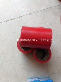 Bánh Xe Nâng Tay 70x51mm Bạc Đạn 6003