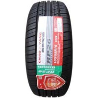 bánh xe oto Lốp Chaoyang 185/55R16 83V RP26 Fiesta Sedan Mới Phù Hợp Với Fengfan 18555R16 va vo oto lốp xe hơi Lốp ô tô