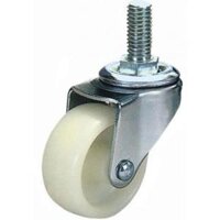 Bánh xe PA cọc ren vít xoay Ethos 171 NOA 075 T10