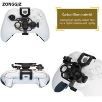 Bánh xe phụ trợ điều khiển ZONGGJZ, Vô lăng trò chơi chơi chơi Game đa năng, Vô lăng trò chơi đua xe DIY cho Xbox One S / X