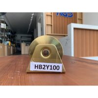 BÁNH XE RAY V CỔNG LÙA