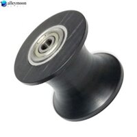 Bánh xe ròng rọc lăn chân elip đáng tin cậy để duy trì thiết bị tập thể dục tại nhà của bạn