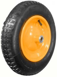 BÁNH XE RÙA ĐEN, VÀNG 16 TOLSEN 62635, 62636 - HÀNH CHÍNH HÃNG - VÀNG