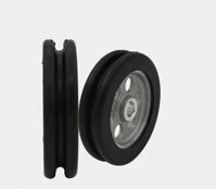 Bánh xe rùa hàn tự động 118mm