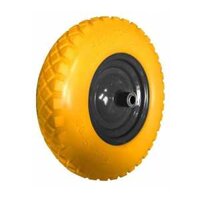 Bánh xe rùa vàng 16 inch TOLSEN 62636