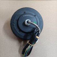 Bánh xe Scooter kèm động cơ 5.5 inch