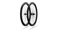 Bánh xe Specialized Roval Rapide CLX III, tem trắng, Disc Brake, Tubeless