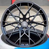 Bánh xe sửa đổi HRE phù hợp cho bánh xe rèn BMW, Audi, Mercedes-Benz, Tesla Civic và Lynk & Co 17/18/19/20 inch lazang 18 inch 5 lỗ lazang 16 inch Mâm xe