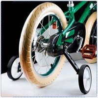 Bánh xe tập luyện Eigl cho trẻ em Ổn định cho xe đạp 16 / 18 / 20 / 22 / 24 inch