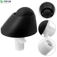 Bánh xe thầu dầu phía trước thiết kế chắc chắn Tương thích với eufy Clean X9 Pro