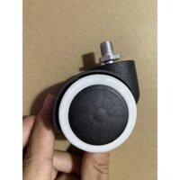 Bánh xe thay thế cho ghế xoay spa,ghế gaming,ghế văn phòng( 5 chiếc).