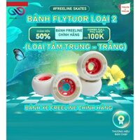 BÁNH XE TỐC ĐỘ FREELINE (LOẠI TRUNG)