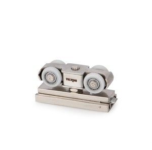 Bánh xe treo cửa Vickini 47850.001 SSS