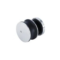 Bánh xe trượt inox bóng Hafele 981.06.001