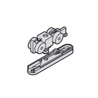 Bánh xe trượt kính bên phải Hafele 941.02.023