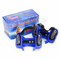 Bánh xe trượt patin có đèn led