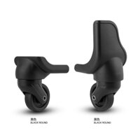 Bánh Xe Vali Chuyên Dùng Cho Vali Vải Thay Thế Dễ Dàng