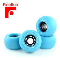 Bánh xe ván trượt EASY Freeline cao cấp độ siêu bền, siêu chất ngầu