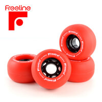 Bánh xe ván trượt EASY Freeline cao cấp độ siêu bền, siêu chất chơi