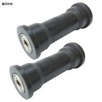 Bánh xe vòng bi máy chèo thuyền nhẹ và bền bỉ để lắp đặt dễ dàng