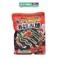 Bánh Xèo Nhật Kèm Sốt 250G