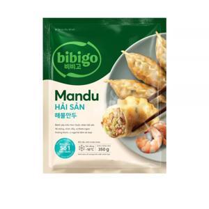 Bánh xếp Mandu thịt 350gr