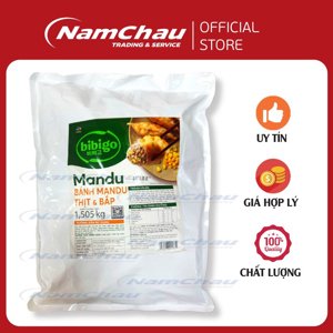 Bánh Xếp Nhân Thịt  CJ 350g