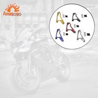 Bánh Xích Bảo Vệ CR250R Có Thể Đeo Crf250x S1000R Crf450L S1000XR Crf450R Bánh Xích Cho Xe Máy Honda