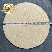 Bánh xơ dừa-sisal đánh bóng kích thước 350x12x25mm và 350x12x16mm