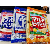 Bánh Xốp Bổ Sung Canxi Healthy Club Nhật Bản bongtistore