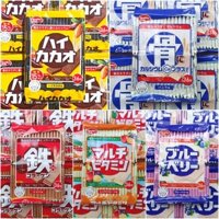 Bánh Xốp Bổ Sung Canxi Healthy Club Nhật Bản  phỐ thẢo mỘc ( chihoang2709)