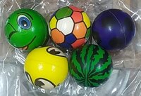 Banh Xốp Bóp Tập Cơ Tay