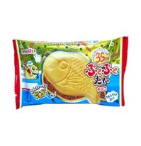 Bánh Xốp Cá Meito Nhân Kem Sô Cô La