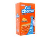 Bánh Xốp Cal Cheese (170g)
