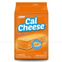 Bánh Xốp Cal Cheese Gói 200G