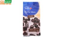 Bánh Xốp Cuộn Cacao Minis Bahlsen 75g