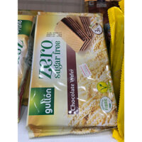 BÁNH XỐP DÀNH CHO NGƯỜI TIỂU ĐƯỜNG