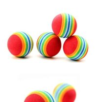 Banh xốp đồ chơi cho mèo