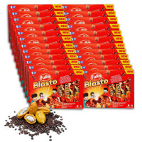 Bánh xốp Fullo blasto 80g - Combo thùng 24 hộp