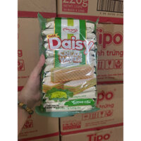 BÁNH XỐP GOLD DAISY KEM XỐP 145 CỐM x 10 gói