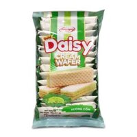 Bánh xốp hương cốm Kexo gói 145g (1 Gói)